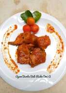 Ayam Bumbu Bali