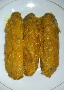 Pangek Pisang