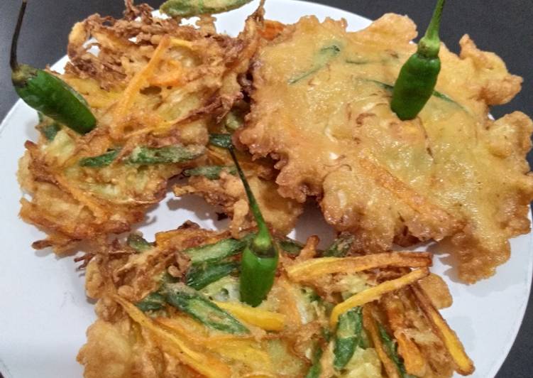 Resep Balabala ala DEBM Resep Masakan Indonesia