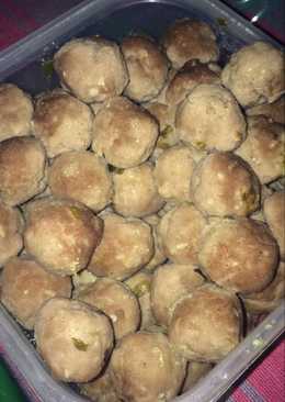 Bakso Sapi