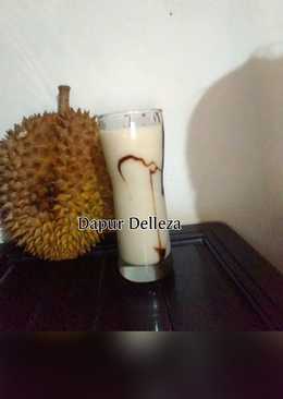 Jus Durian