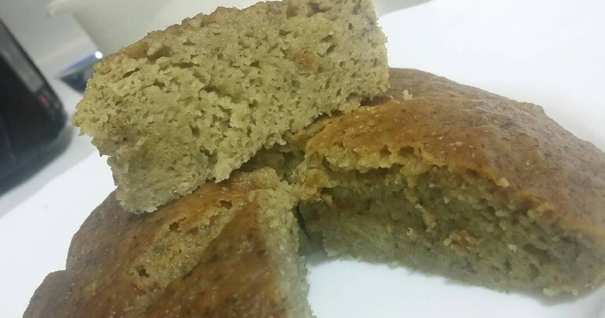Resep Banana cake Resep Banana cake