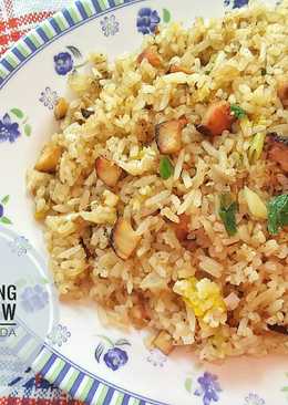 Nasi Goreng Yang Chow