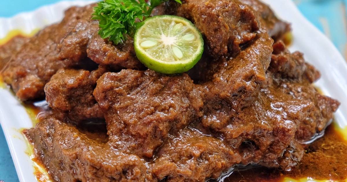  Resep Lapis daging sapi oleh Susi Agung Cookpad