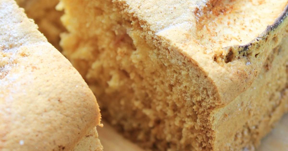 Resep Cake Apel Malang