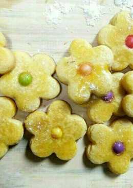 Kue Kering Crispi