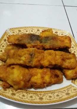 Ikan Bandeng Selimut Gurih Nikmat Lezat Sederhana