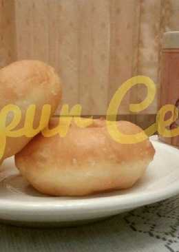 Donut Irit