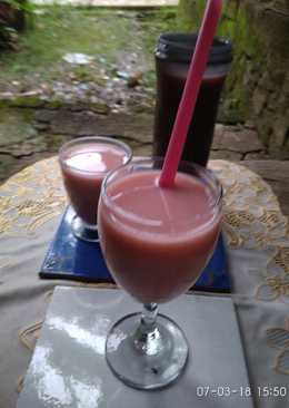 Jus Jambu Biji