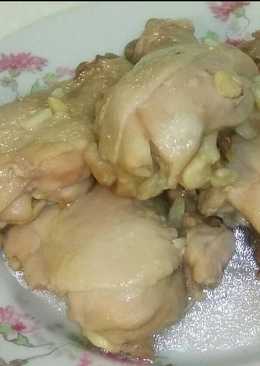 Stim paha ayam ð£