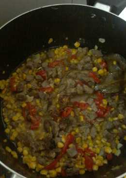 Daging Bekamal khas Banyuwangi