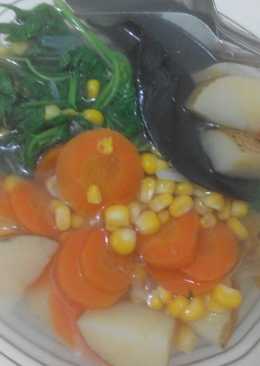 Sayur Bening