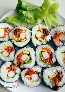 Sushi Roll