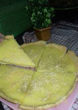 Pie Susu Teflon Guampang ð°