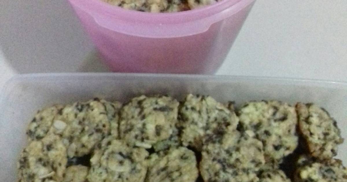 967 resep kue oatmeal enak dan sederhana - Cookpad