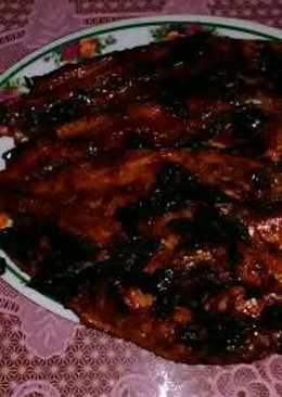 Ikan Bakar