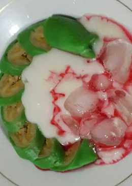 Pisang Ijo