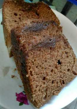 Cake coklat chocolatos