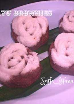 Putu Ayu Brownies