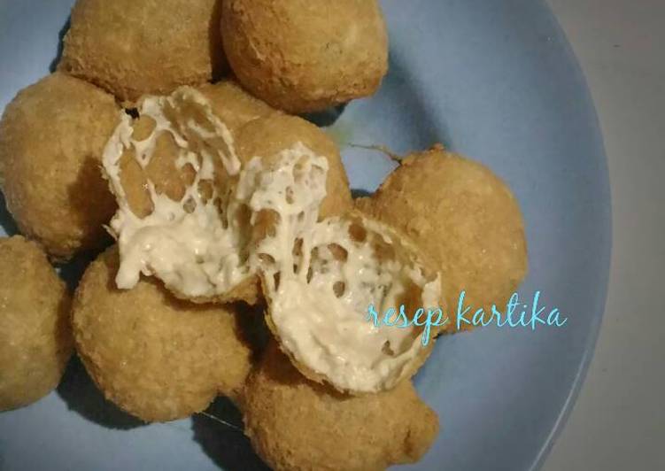 Resep Tahu Susu(tasu) Oleh Nurlaila Kartika S - Aneka ...