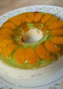  Puding  buah  42 resep  Cookpad