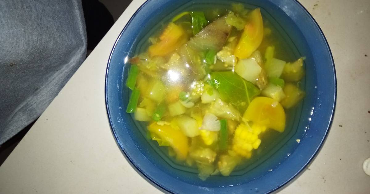 4.619 resep sayur asam enak dan sederhana - Cookpad