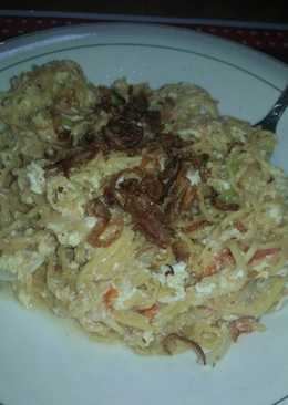 Mie Sehat Organik