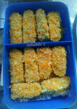 Nuget Tahu Macaroni Mpasi 18+ month