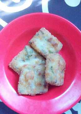 Nugget Ikan Patin