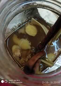 Wedang Jenius AB