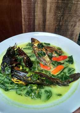 Gulai Ikan Salai