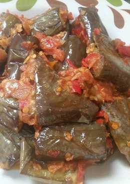 Terong Balado