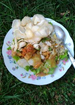 Gado gado