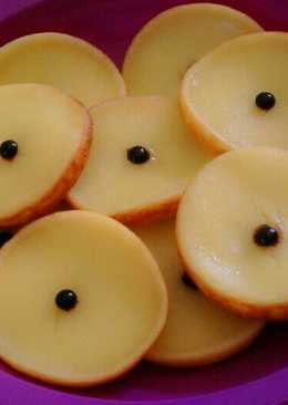 Kue lumpur