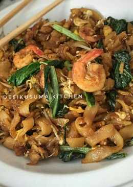 Kwetiaw Goreng