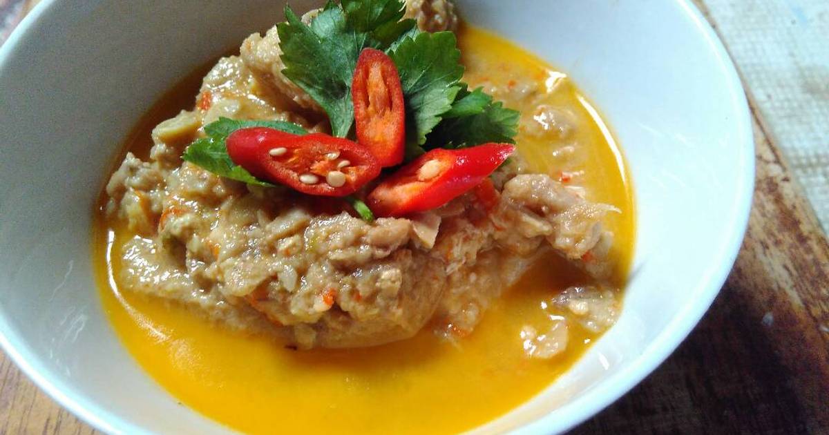 18.939 resep kreasi tempe enak dan sederhana - Cookpad