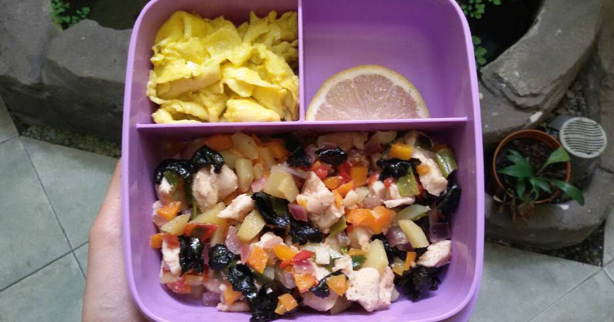 472 resep dada ayam diet enak dan sederhana - Cookpad