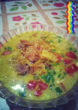 Soto medan