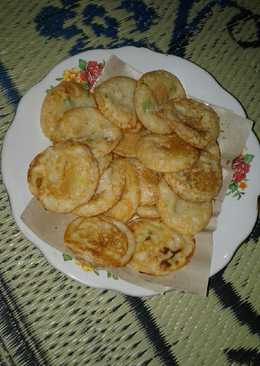 Martabak tepung maknyuss