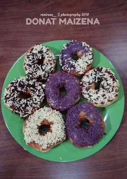 8. Donat Maizena #BikinRamadanBerkesan #PekanInspirasi