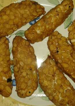 Tempe Goreng