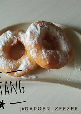 Donat Kentang