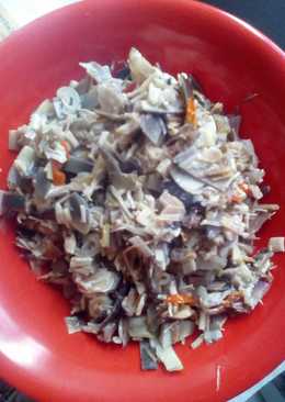 681 resep jantung pisang enak dan sederhana - Cookpad