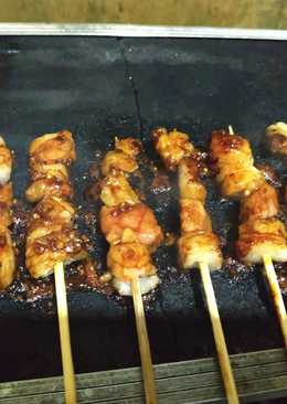 40 resep sate gajih enak dan sederhana - Cookpad