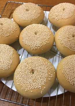 Kongpiah / Kongpyang / Ote-ote