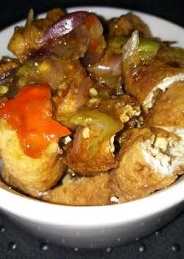 Tahu gejrot