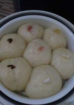 Bakpao mini