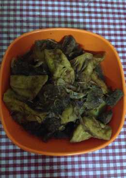Lapis daging