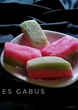Es gabus ceria