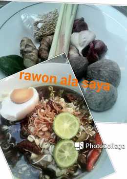 Rawon surabaya